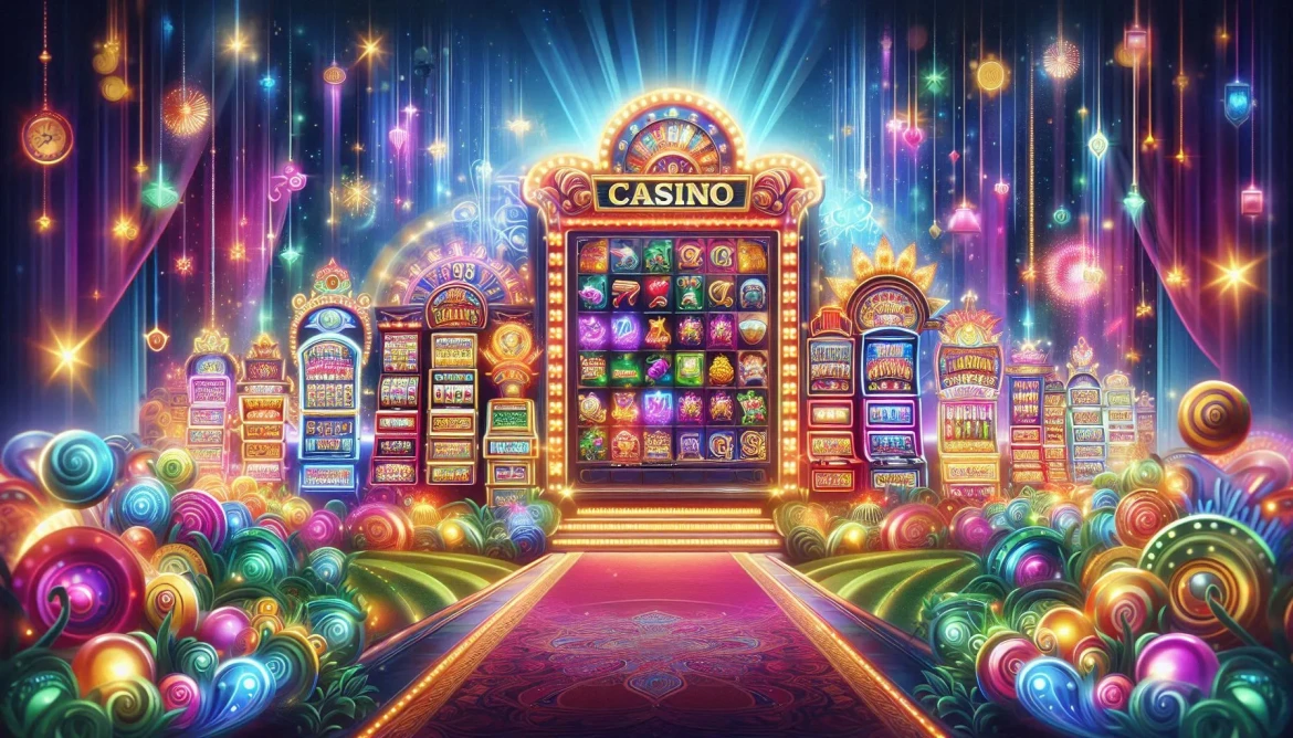 TaikaWin Casino